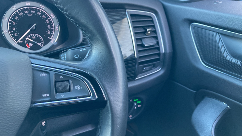 Skoda Kodiaq 2.0 TDI Edition 4x4 5dr DSG [7 Seat] Diesel Estate